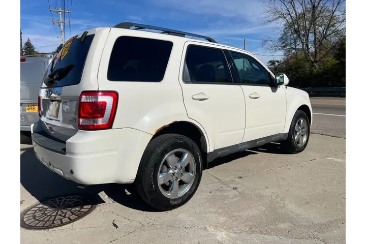 $5295 : 2011 Escape Limited image 6