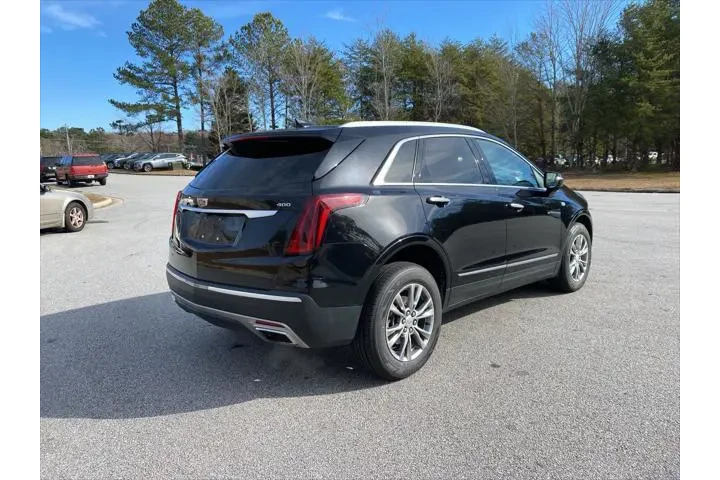 $29420 : Cadillac XT5 2023 4x4 Premiu image 6