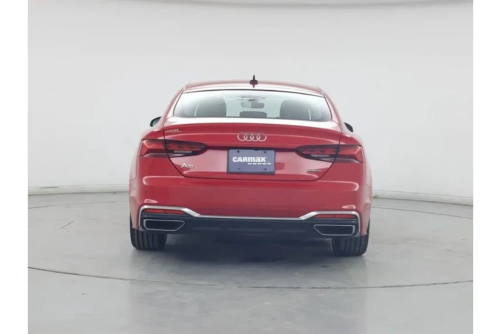 $27998 : Audi A5 Sportback 2024 AWD q image 6