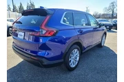 $30992 : Honda CR-V 2023 AWD EX-L 4dr thumbnail