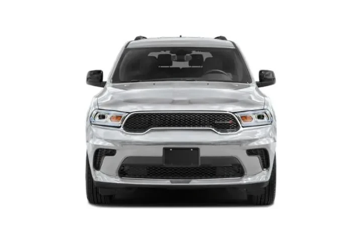 $34342 : Dodge Durango 2025 AWD GT 4d image 4