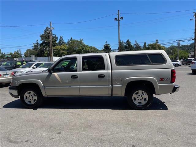 $17995 : 2004 Silverado 1500 Z71 image 6