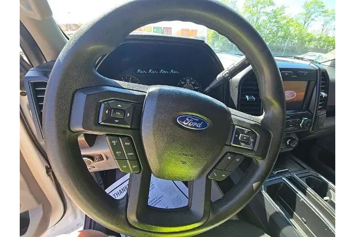 $22999 : Ford F-150 2020 4x2 Lariat 4 image 10