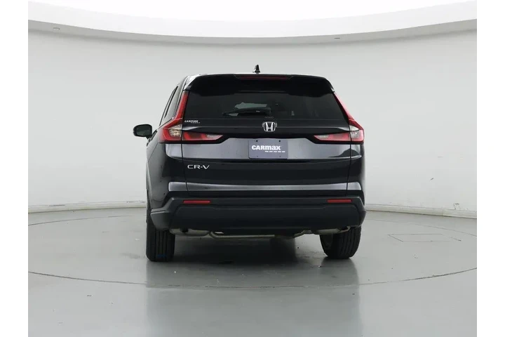 $30998 : Honda CR-V 2023 AWD EX 4dr S image 6