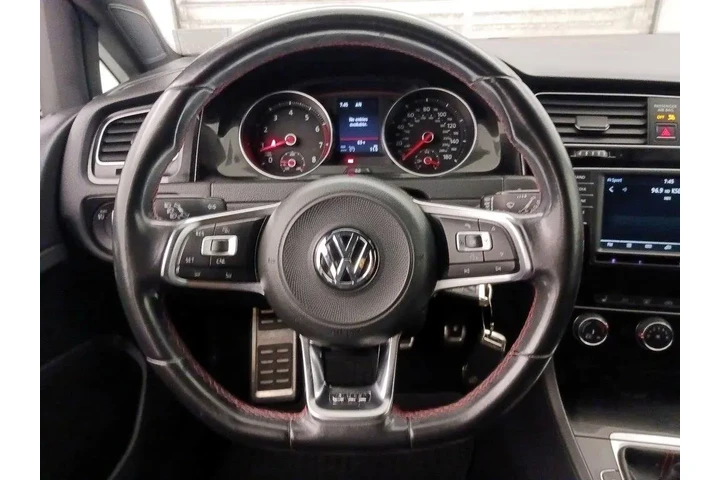 $17998 : Volkswagen Golf GTI 2017 S 4 image 10