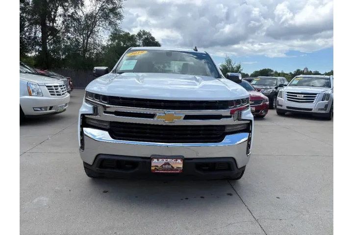 $25950 : 2019 Silverado 1500 LT image 3