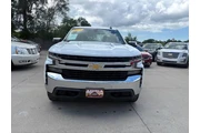 $25950 : 2019 Silverado 1500 LT thumbnail