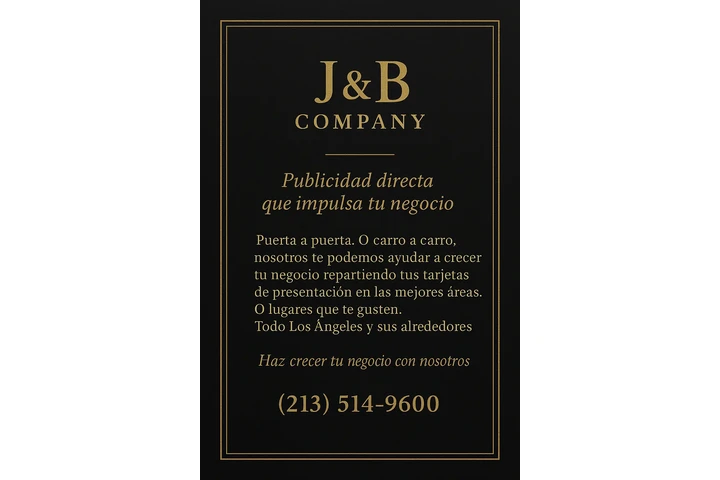 Publicidad para tu negocio image 1