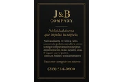 Publicidad para tu negocio en Los Angeles