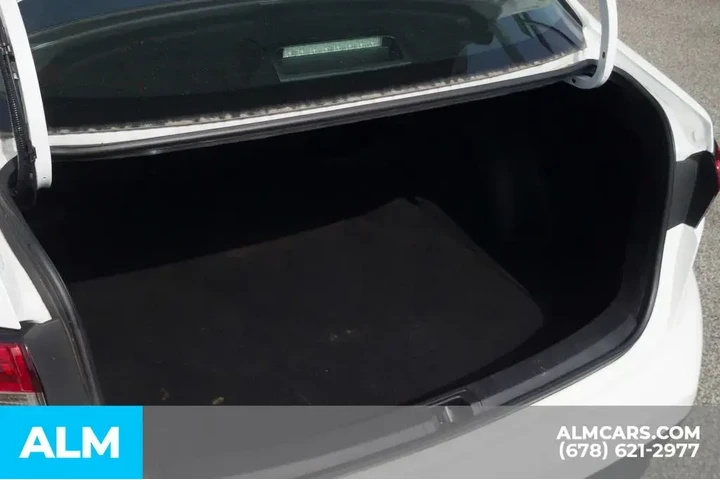 $16920 : Toyota Corolla 2023 LE 4dr S image 9