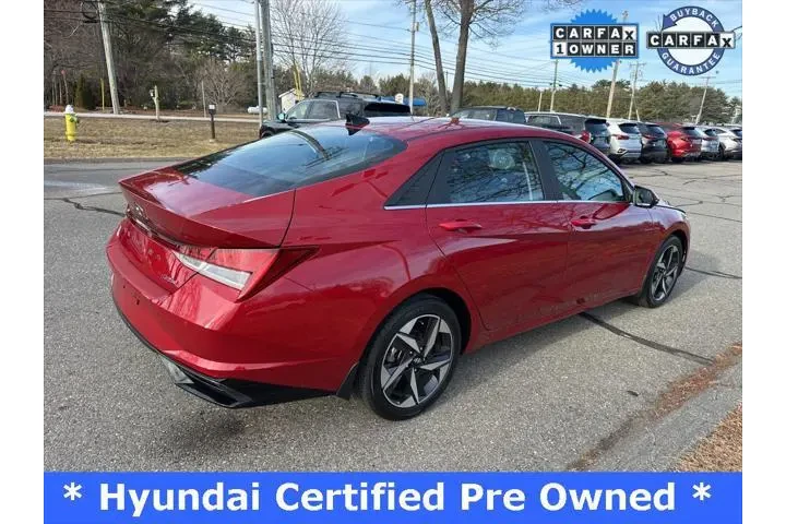 $19987 : Hyundai ELANTRA 2023 Limited image 8