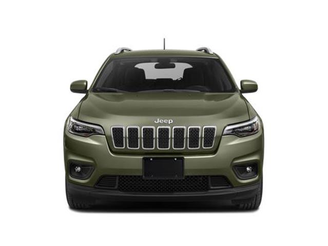 2021 Cherokee Limited image 4