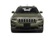 2021 Cherokee Limited thumbnail