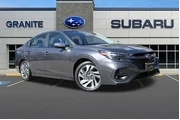 $36230 : Subaru Legacy 2025 AWD Touri thumbnail
