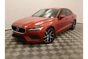 $27995 : Volvo S60 2020 T5 Momentum 4 thumbnail