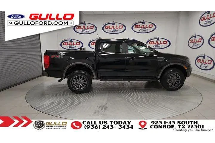 $29991 : Ford Ranger 2021 4x4 Lariat image 9