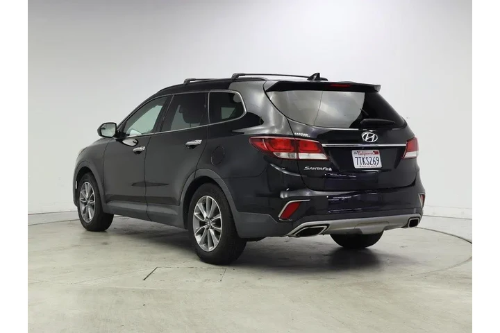 $12998 : Hyundai SANTA FE 2017 SE 4dr image 2