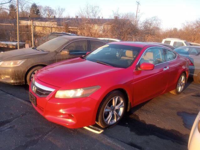 $12500 : 2012 Accord image 2