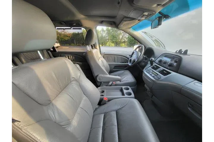 Honda Odyssey 2010 EX-L 4dr image 8