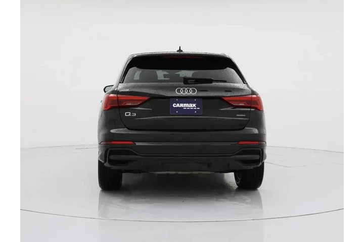 $27998 : Audi Q3 2024 AWD quattro S l image 6