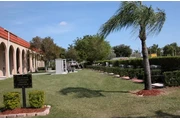 Graceland  Memorial Park South en Miami