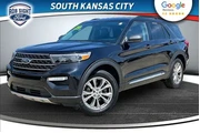 Ford Explorer 2023 AWD XLT 4 en Kansas City MO