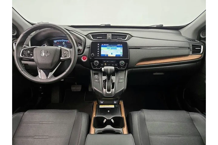 $30998 : Honda CR-V 2020 AWD Touring image 9