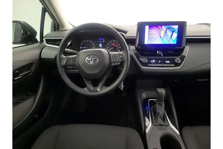 $21998 : Toyota Corolla 2023 LE 4dr S image 10