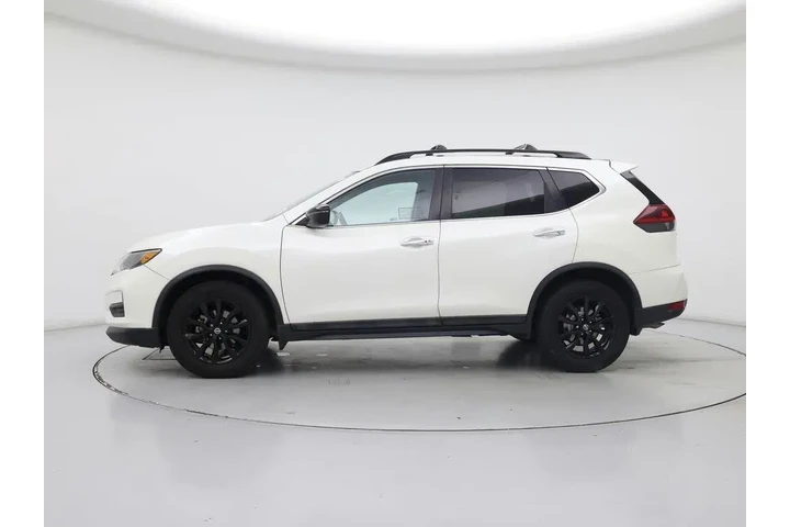 $16998 : Nissan Rogue 2018 S 4dr Cros image 3