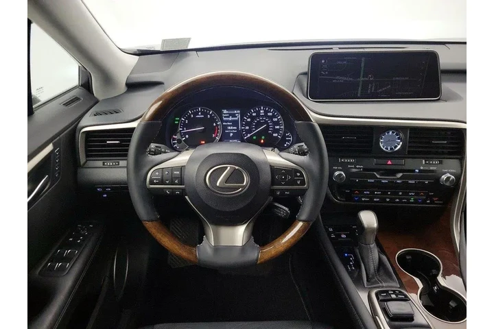 $24998 : Lexus RX 350 2016 AWD 4dr SU image 10