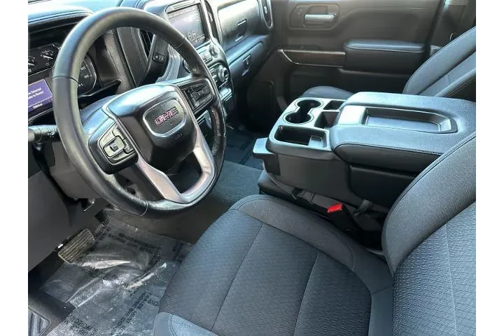 $32990 : GMC Sierra 1500 2021 4x2 SLE image 9
