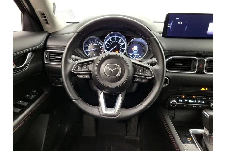 $28998 : Mazda CX-5 2024 AWD 2.5 S Ca image 10