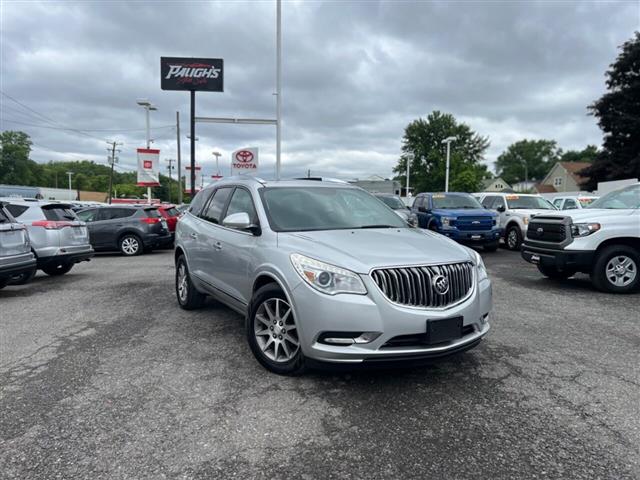 $13990 : 2015 Enclave image 1