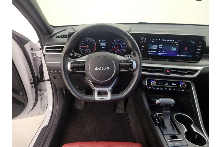 $26998 : Kia K5 2023 GT-Line 4dr Seda image 10