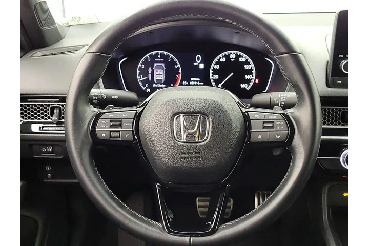 $23998 : Honda Civic 2023 Sport 4dr S image 10