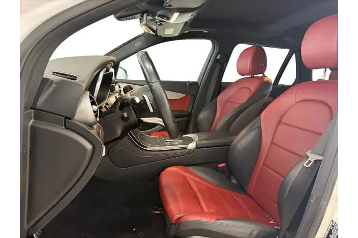 $28785 : Mercedes-Benz GLC 2021 AWD G image 8