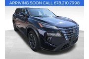 Nissan Rogue 2025 SV 4dr Cro