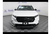 $39875 : Honda CR-V Hybrid 2025 AWD S thumbnail