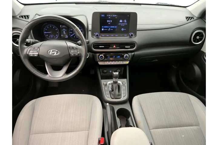 $17998 : Hyundai KONA 2022 SEL 4dr Cr image 9