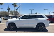 $14522 : Jeep Grand Cherokee 2016 4x2 thumbnail