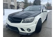 $16497 : 2010 Mercedes-Benz C-Class C thumbnail