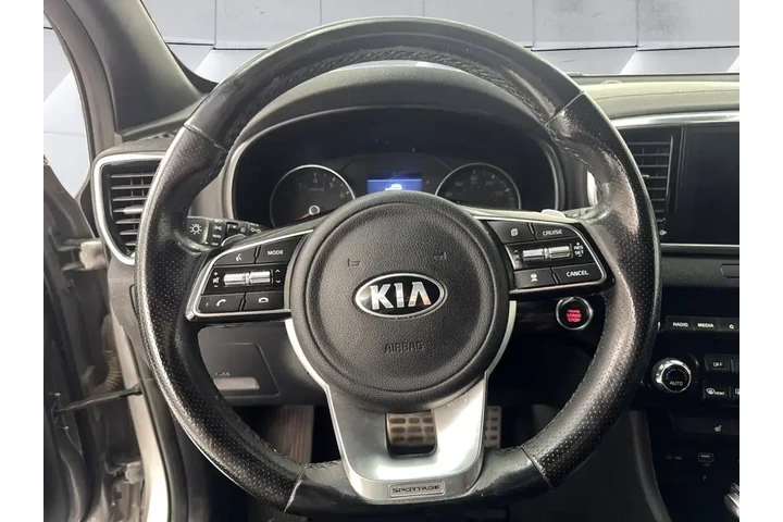 $19991 : Kia Sportage 2022 Nightfall image 9