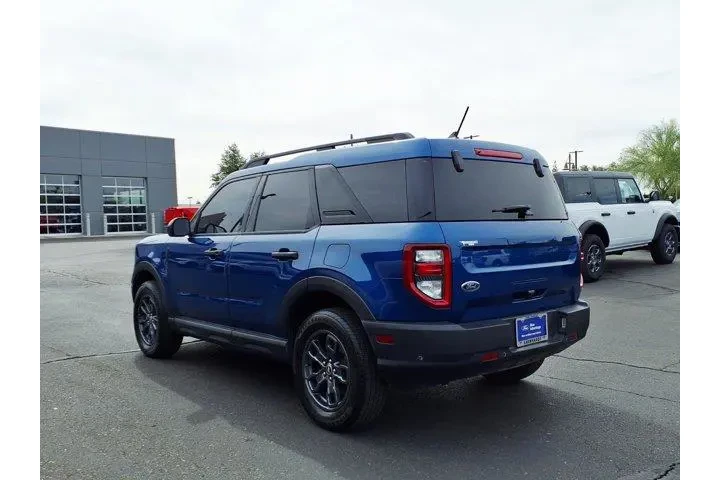 $25424 : Ford Bronco Sport 2023 AWD B image 4