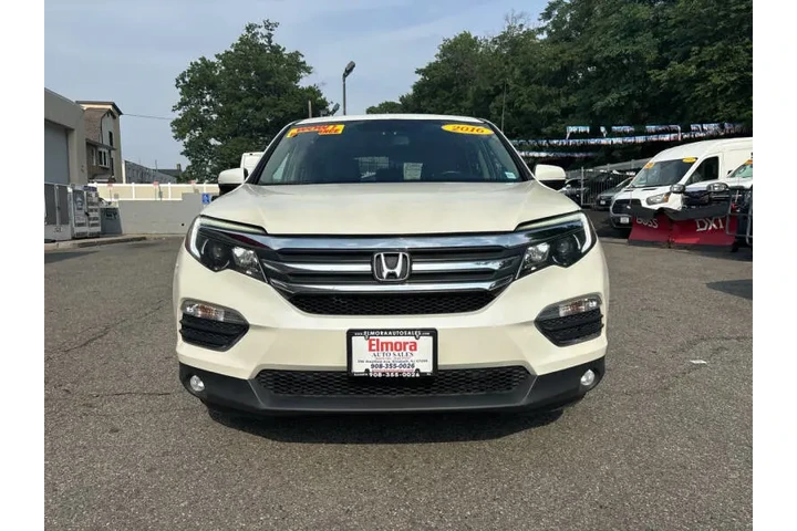 $13999 : 2016 Pilot EX-L image 3