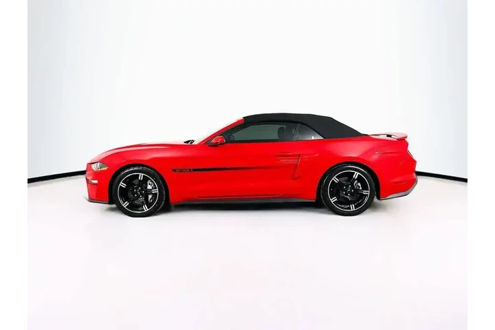 $36409 : Ford Mustang 2020 GT Premium image 3