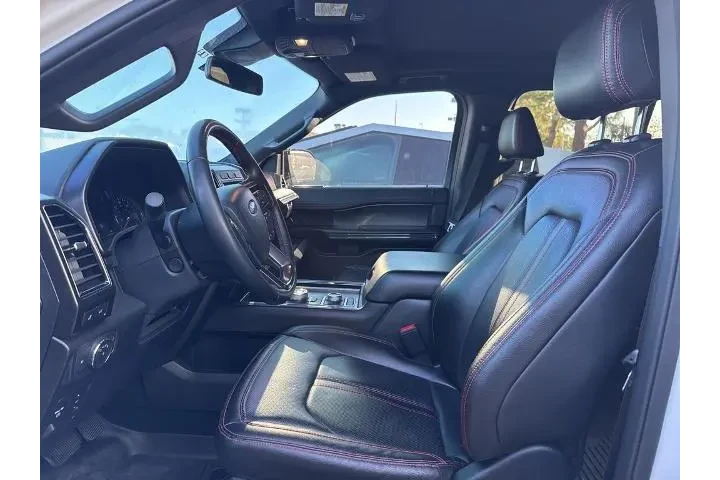 $37453 : Ford Expedition MAX 2021 4x4 image 4