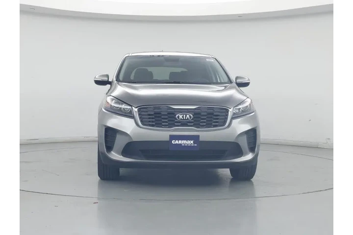 $17998 : Kia Sorento 2019 AWD LX 4dr image 5