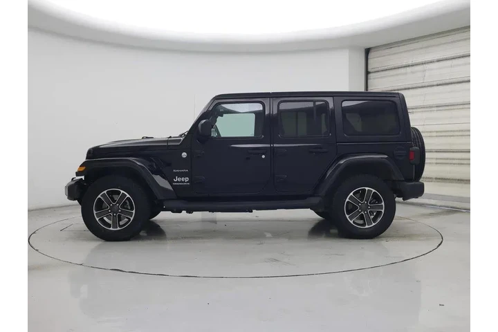 $32998 : Jeep Wrangler 2023 4x4 Sahar image 3