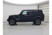 $32998 : Jeep Wrangler 2023 4x4 Sahar thumbnail