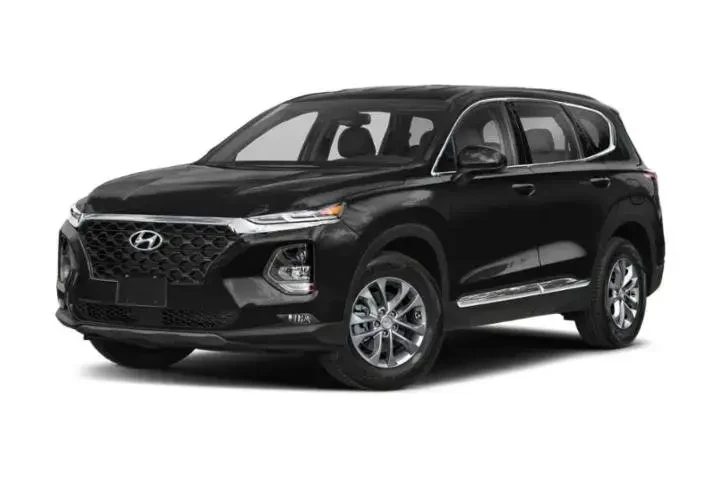 $8598 : Hyundai SANTA FE 2019 AWD SE image 1